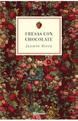 E-book Fresas con chocolate