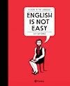 Papel ENGLISH IS NOT EASY