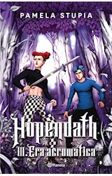 E-book Hopendath III. Era acromática