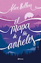 Papel EL MAPA DE LOS ANHELOS