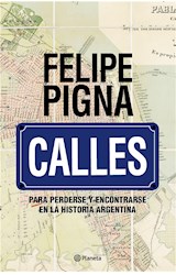 E-book Calles