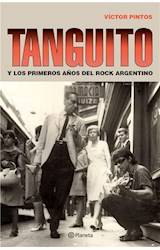E-book Tanguito