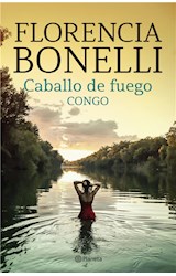 E-book Caballo de fuego 2. Congo