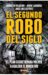 E-book El segundo robo del Siglo