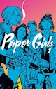 Libro Paper Girls  Tomo Nro 01/06