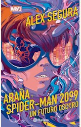 Papel ARAÑA Y SPIDER-MAN 2099. UN FUTURO OSCURO
