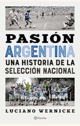 Papel PASIÓN ARGENTINA