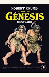 Papel EL LIBRO DEL GENESIS ILUSTRADO