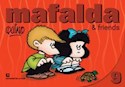 Libro 9. Mafalda & Friends