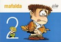Papel MAFALDA 2