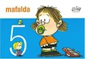 Papel MAFALDA 5