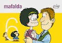 Papel MAFALDA 6