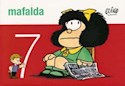 Papel MAFALDA 7
