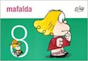 Papel MAFALDA 8
