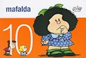 Papel MAFALDA 10