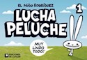 Papel LUCHA PELUCHE 1