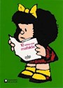 Papel 10 AÑOS CON MAFALDA