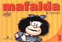 Papel MAFALDA & FRIENDS 1