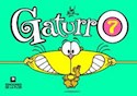 Papel GATURRO 7
