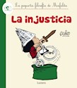 Libro La Injusticia