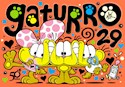 Papel GATURRO 29