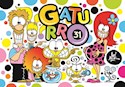 Papel GATURRO 31