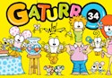 Papel GATURRO 34