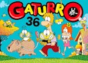 Papel GATURRO 36