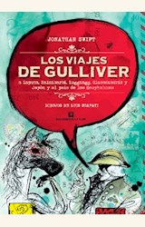 Papel VIAJES DE GULLIVER, LOS