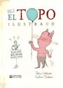 Papel EL TOPO ILUSTRADO (VOL I)