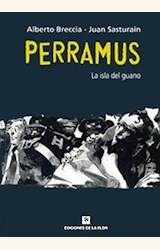 Papel PERRAMUS, LA ISLA DEL GUANO (TB)
