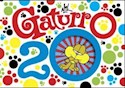 Papel GATURRO 20