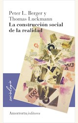 Papel LA CONSTRUCCION SOCIAL DE LA REALIDAD