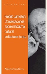 Papel FREDERIC JAMESON: CONVERSACIONES SOBRE MARXISMO CULTURAL