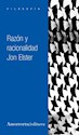 Papel RAZON Y RACIONALIDAD