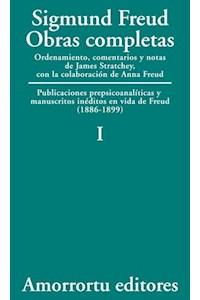 II. Estudios sobre la histeria (1893-1895) por Sigmund Freud -  9789505185788 - Libros/Obras - Amorrortu Editores
