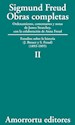 Papel OBRAS COMPLETAS 02 (FREUD)