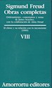 Papel OBRAS COMPLETAS 08 (FREUD)