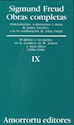 Papel OBRAS COMPLETAS 09 (FREUD)