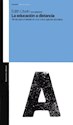 Papel EDUCACION A DISTANCIA