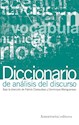 Papel DICCIONARIO DE ANALISIS DEL DISCURSO