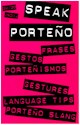 Papel SPEAK PORTEÑO