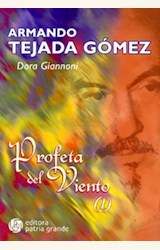 Papel ARMANDO TEJADA GOMEZ (I)