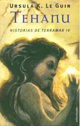 Papel TEHANU (HISTORIAS DE TERRAMAR IV)(BOOKET)