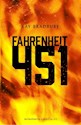 Papel FAHRENHEIT 451