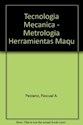 Libro I. Tecnologia Mecanica Metrologia