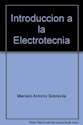 Libro Introduccion A La Electrotecnia