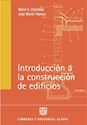 Libro Introduccion A La Construccion De Edificios