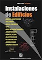 Libro Instalaciones En Edificios
