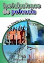 Libro Instalaciones De Potencia